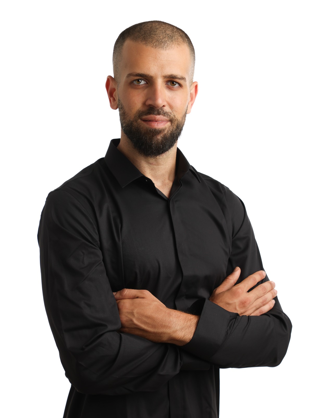 גלעד עוזיאל - מומחה שיווק ונדל"ן