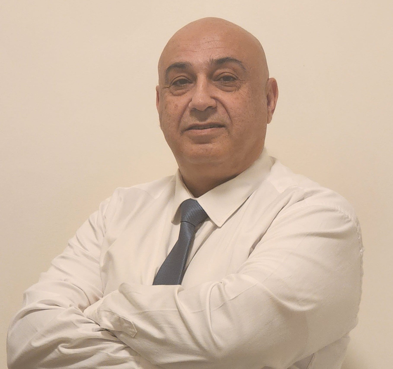 רוברט נור - אל  - יועץ משכנתאות