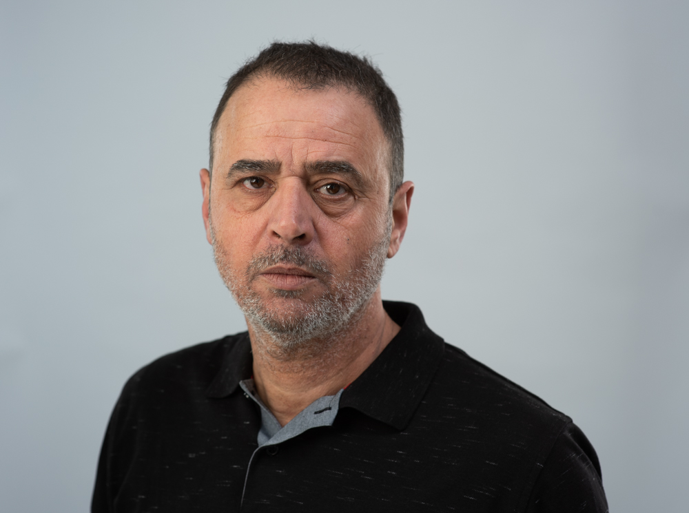 שלומי בן בסט - בעלים