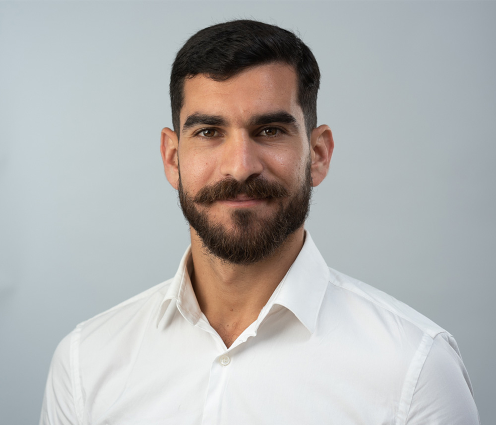 דור אלברמן - מומחה שיווק נדל"ן